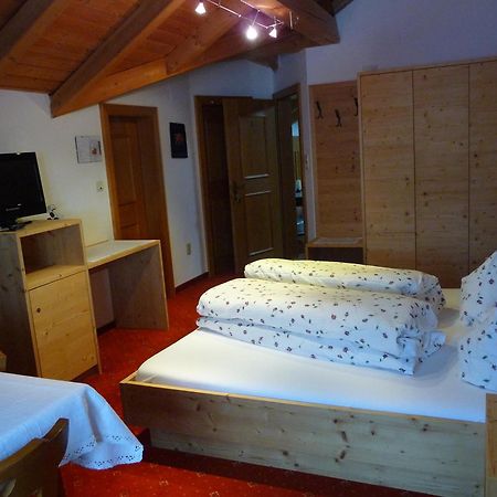 Gasthof Gemse Planol Esterno foto