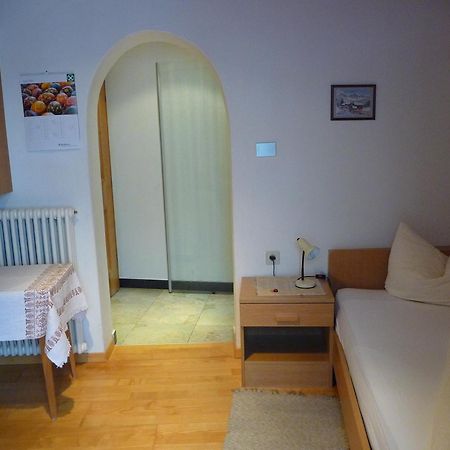 Gasthof Gemse Planol Esterno foto