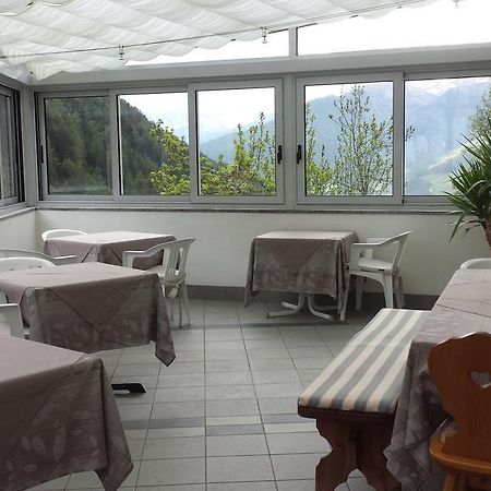 Gasthof Gemse Planol Esterno foto