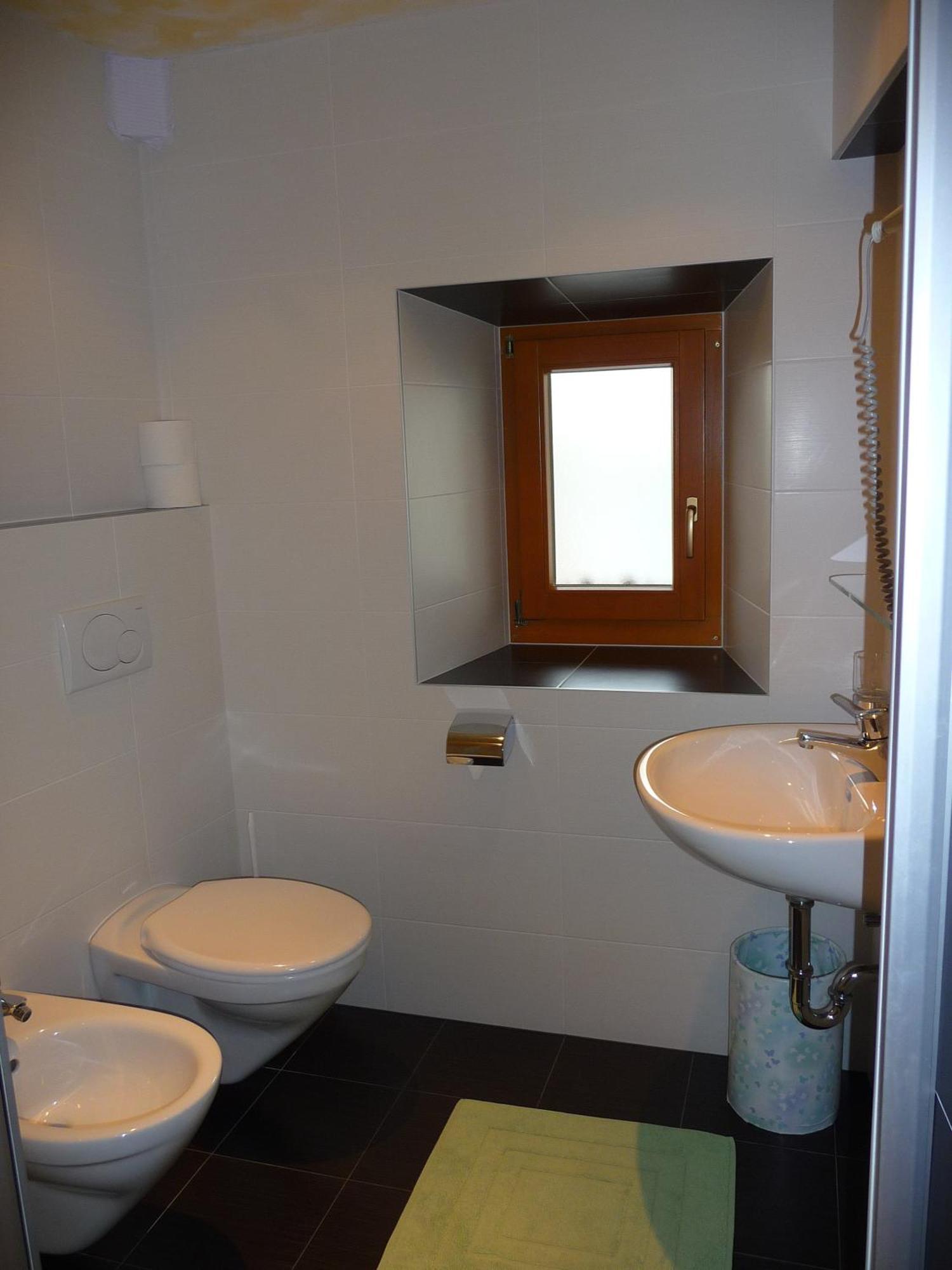 Gasthof Gemse Planol Esterno foto