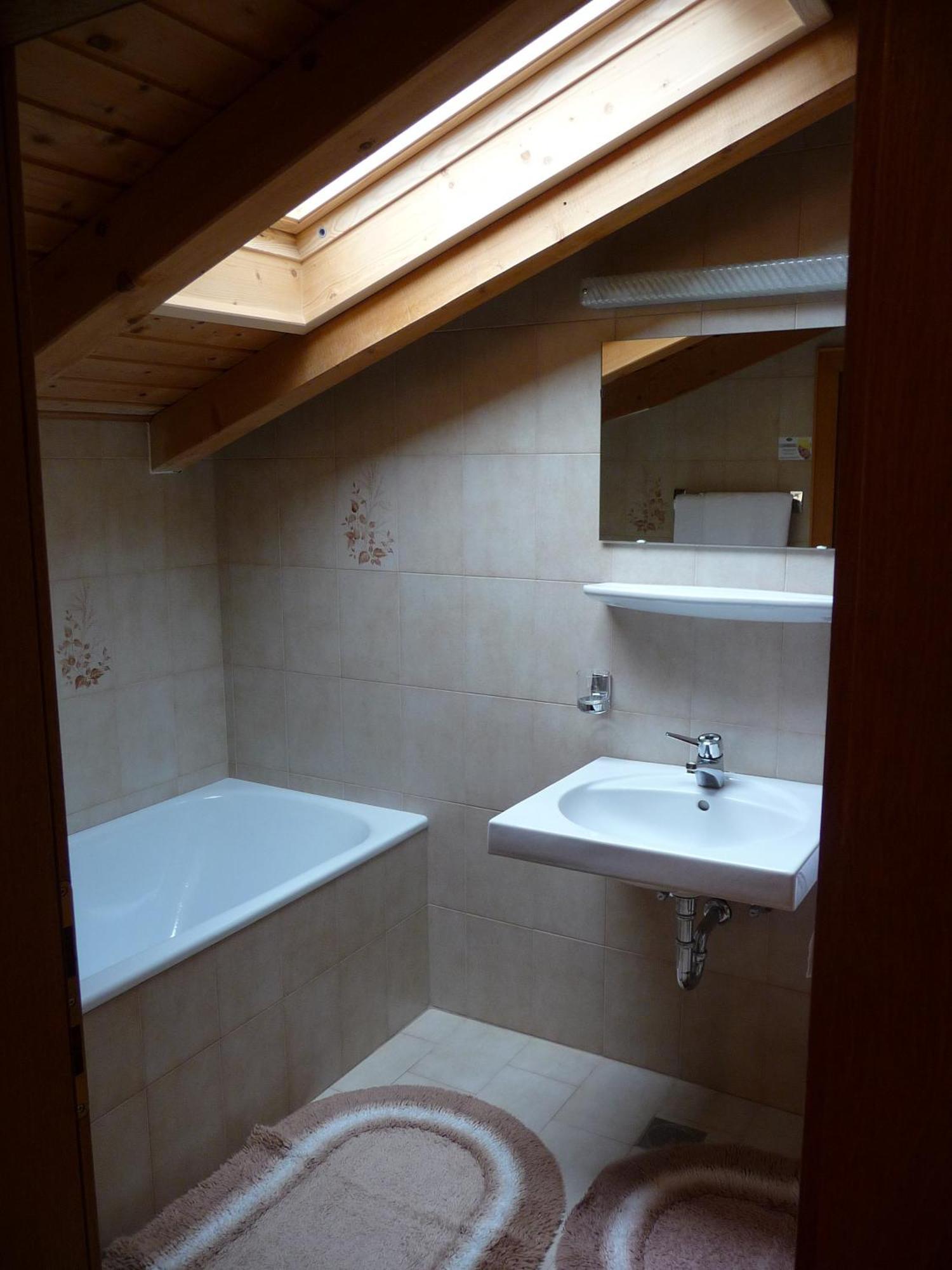Gasthof Gemse Planol Esterno foto
