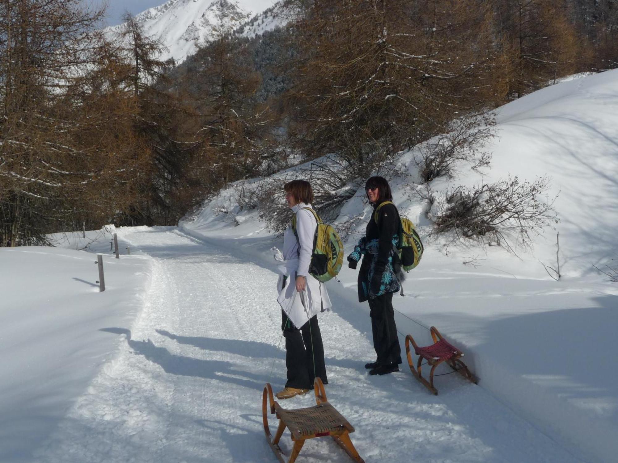 Gasthof Gemse Planol Esterno foto
