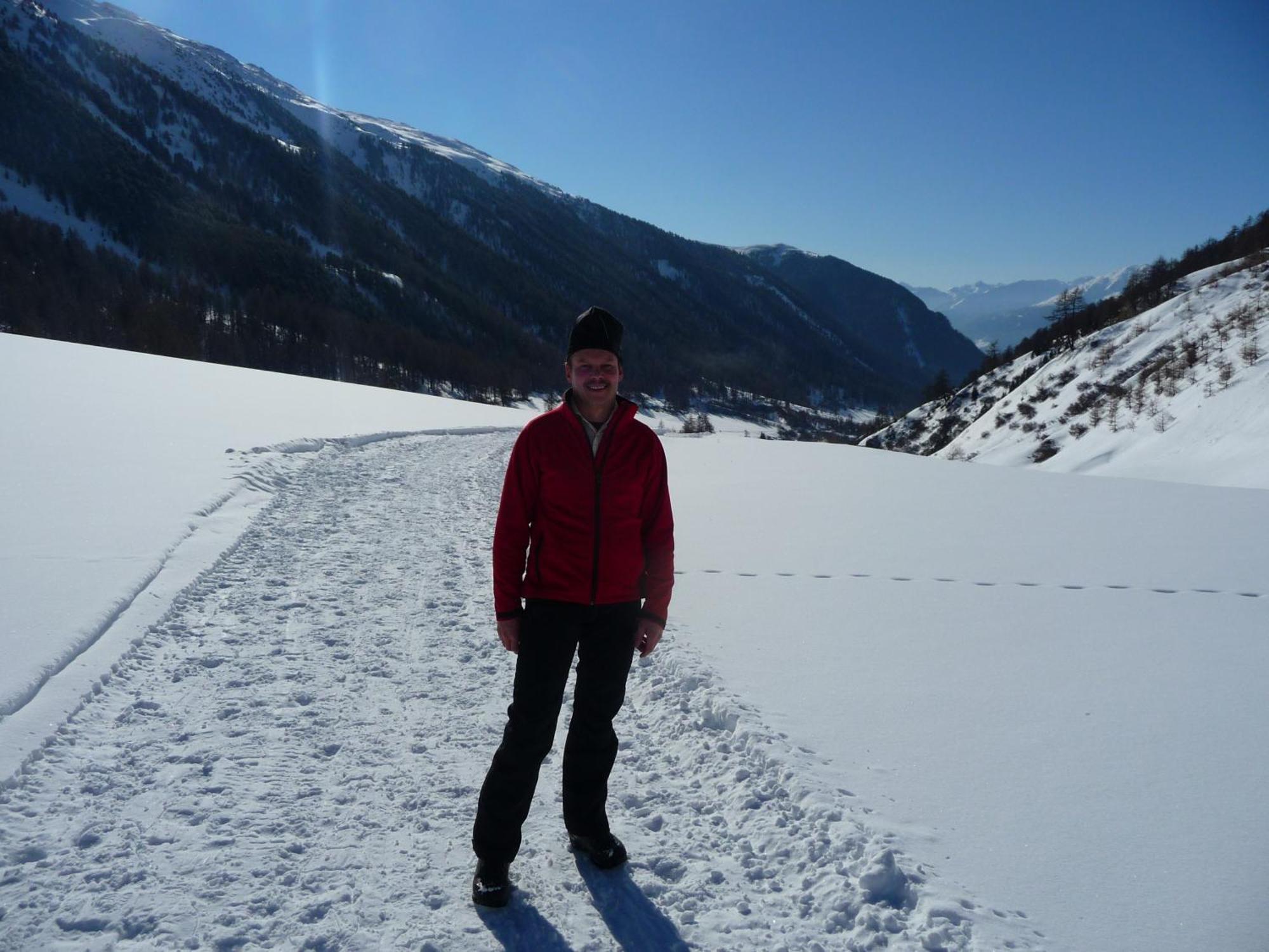 Gasthof Gemse Planol Esterno foto