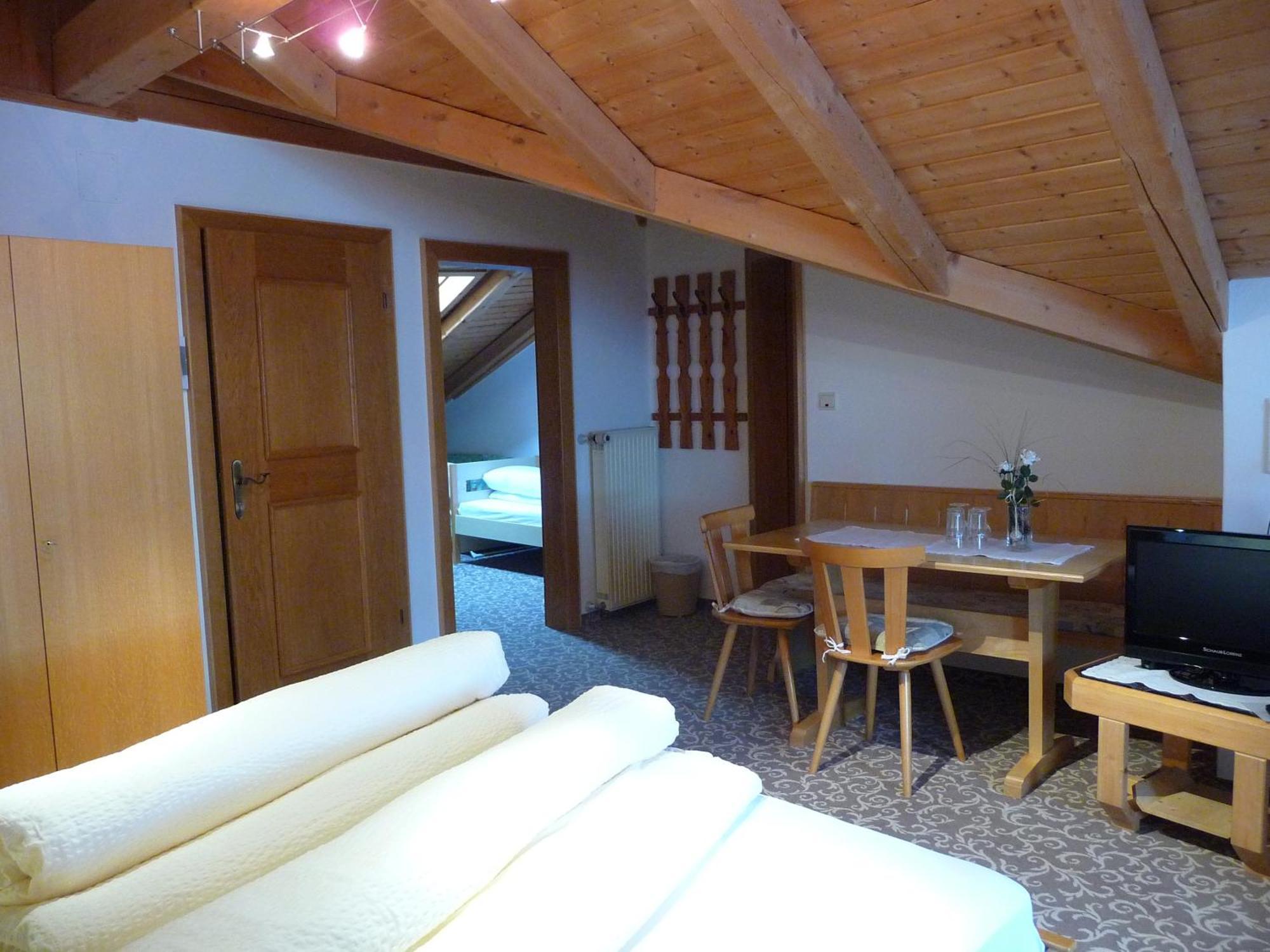 Gasthof Gemse Planol Esterno foto