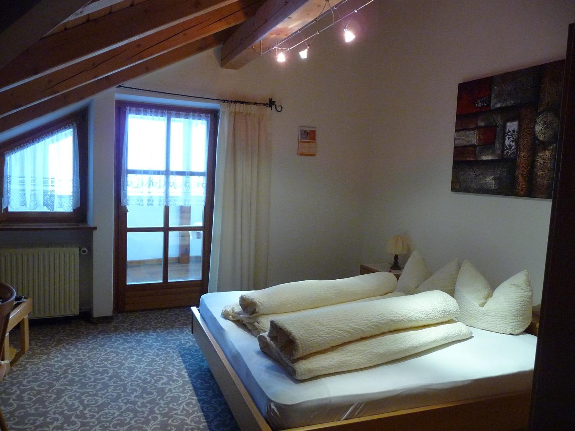 Gasthof Gemse Planol Esterno foto