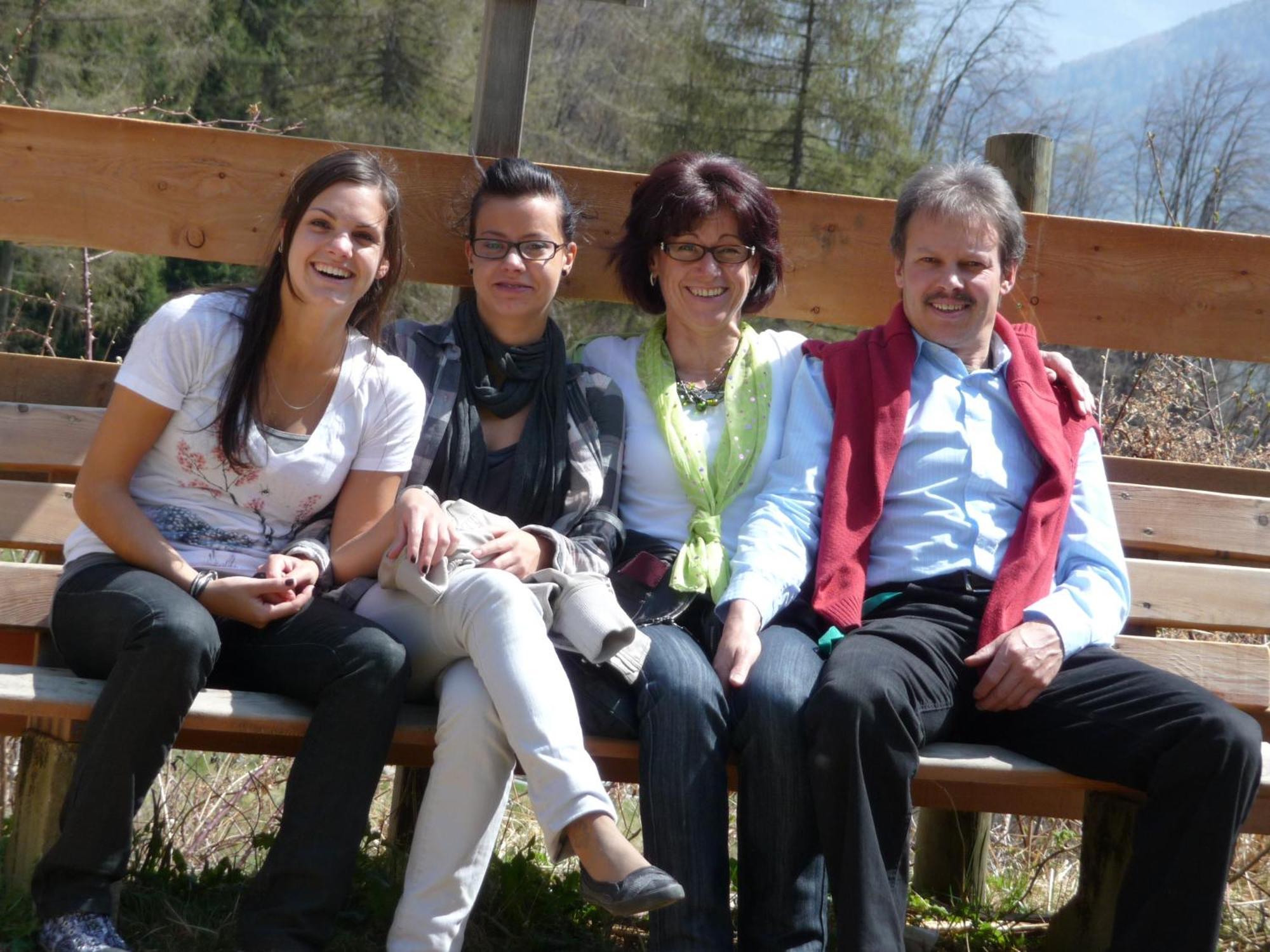 Gasthof Gemse Planol Esterno foto