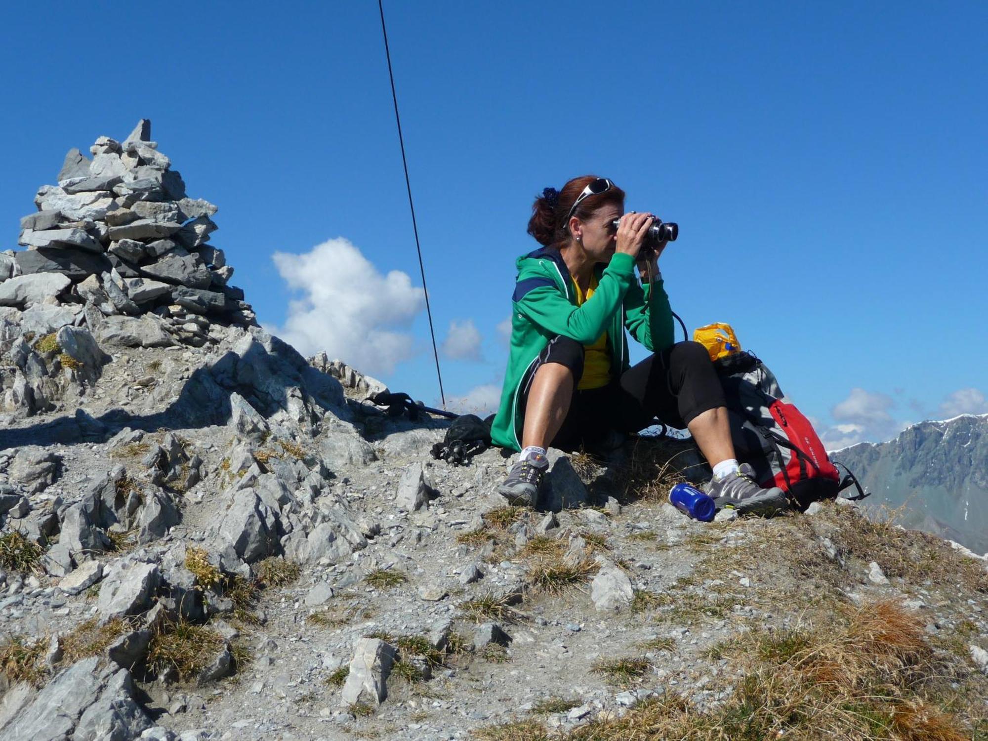 Gasthof Gemse Planol Esterno foto
