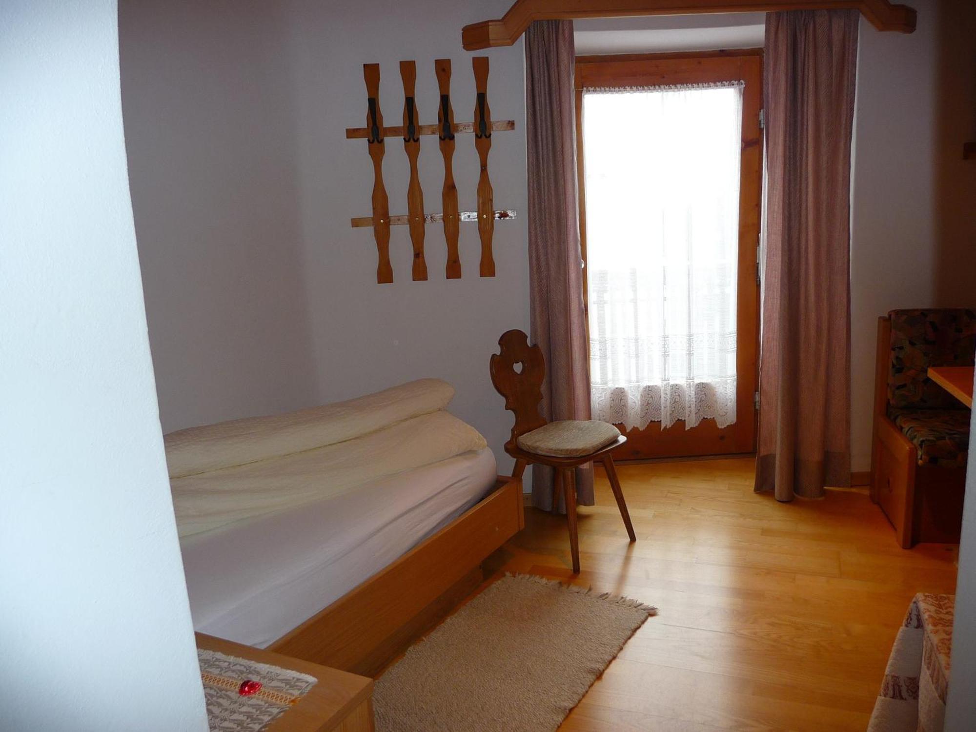 Gasthof Gemse Planol Camera foto
