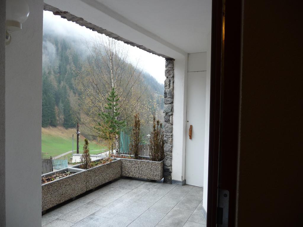 Gasthof Gemse Planol Camera foto