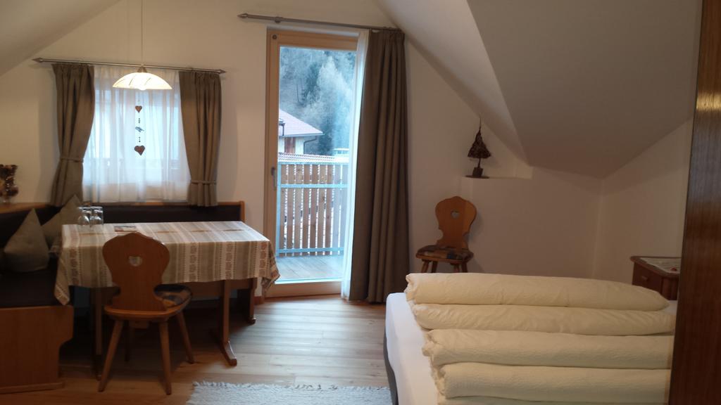 Gasthof Gemse Planol Camera foto