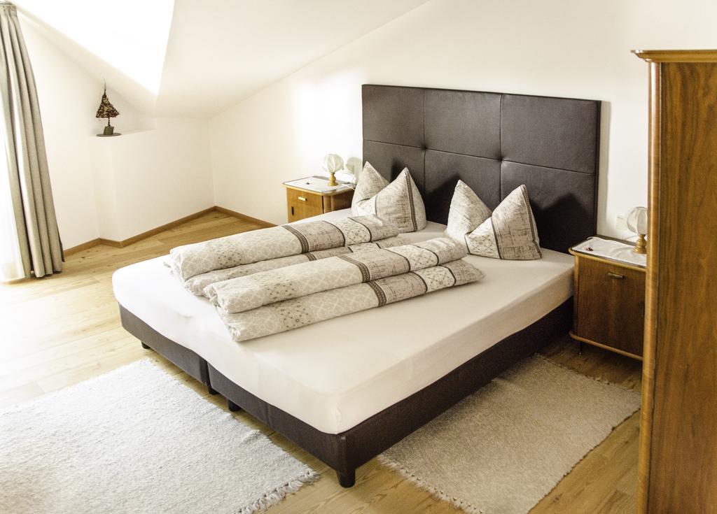 Gasthof Gemse Planol Esterno foto