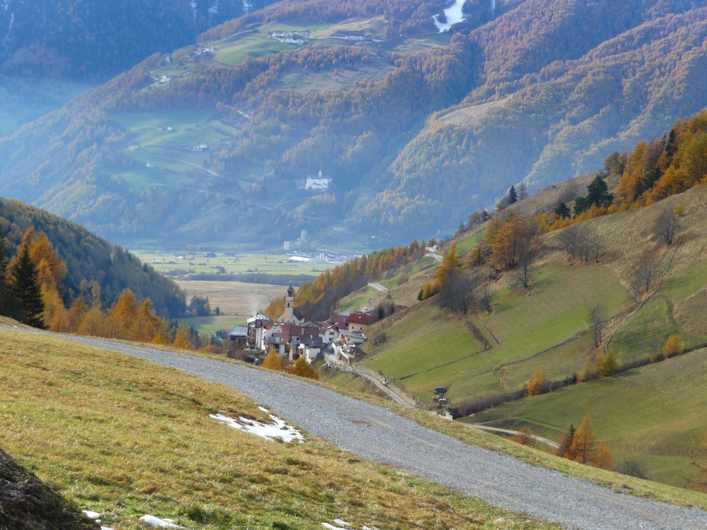Gasthof Gemse Planol Esterno foto